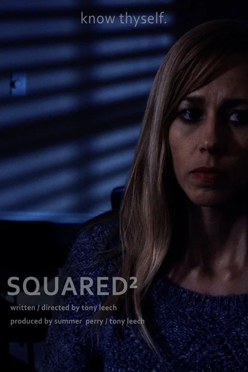 Постер: Squared