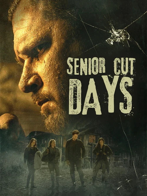 Постер: Senior Cut Days