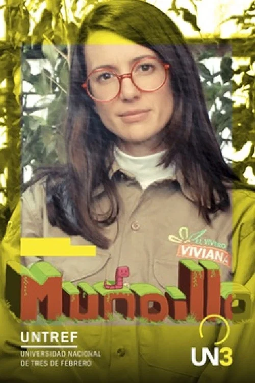 Постер: Mundillo
