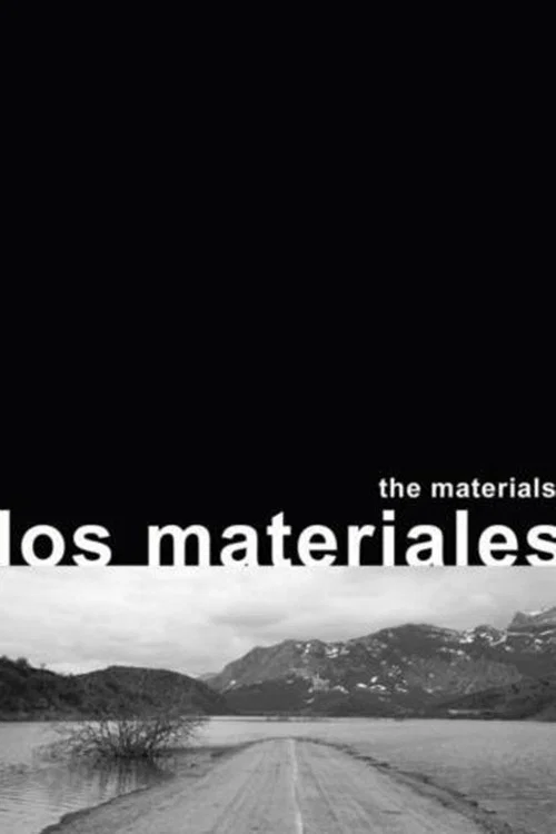 Постер: Los materiales