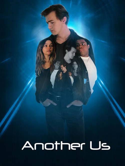 Постер: Another Us