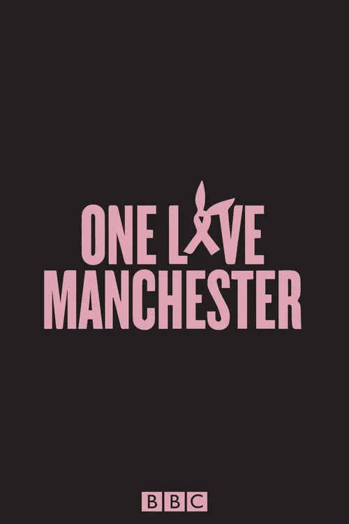 Постер: Love Man