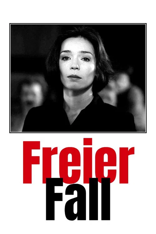 Постер: Freier Fall