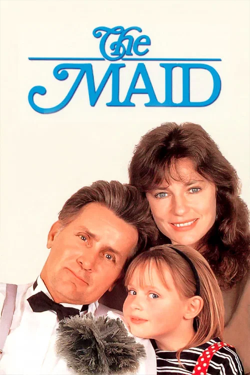 Постер: The Maid