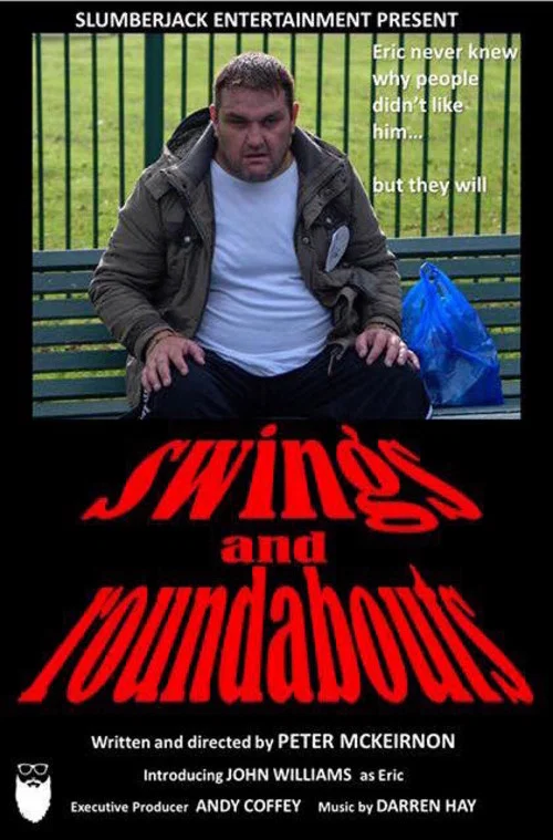 Постер: Swings & Roundabouts
