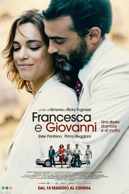 Постер: Francesca e Giovanni