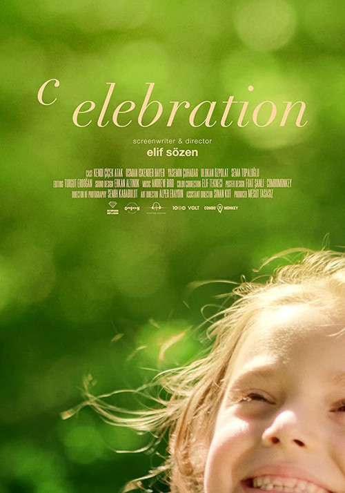 Постер: Celebration