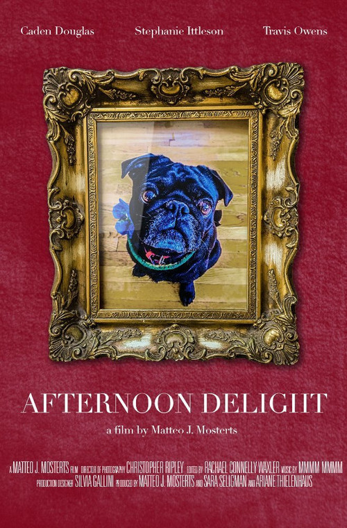 Постер: Afternoon Delight