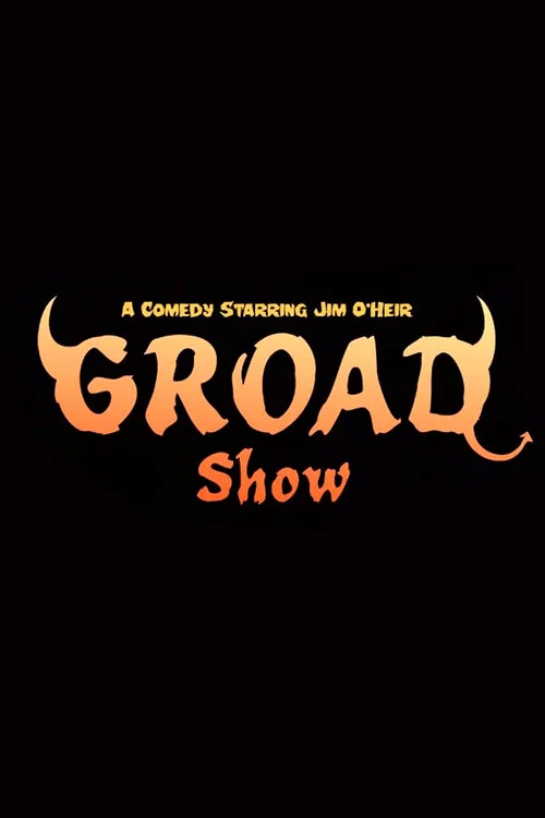Постер: Groad