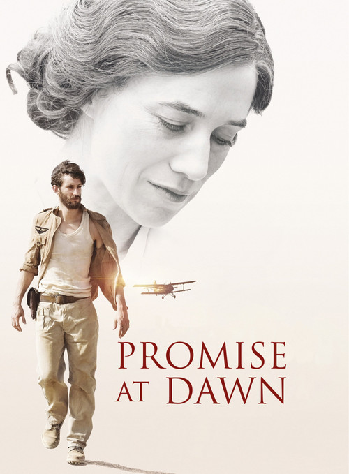 Постер: La Promesa