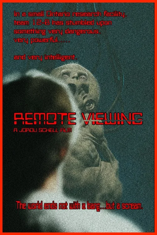 Постер: Remote Viewing