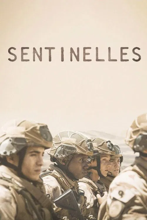 Постер: Sentinel