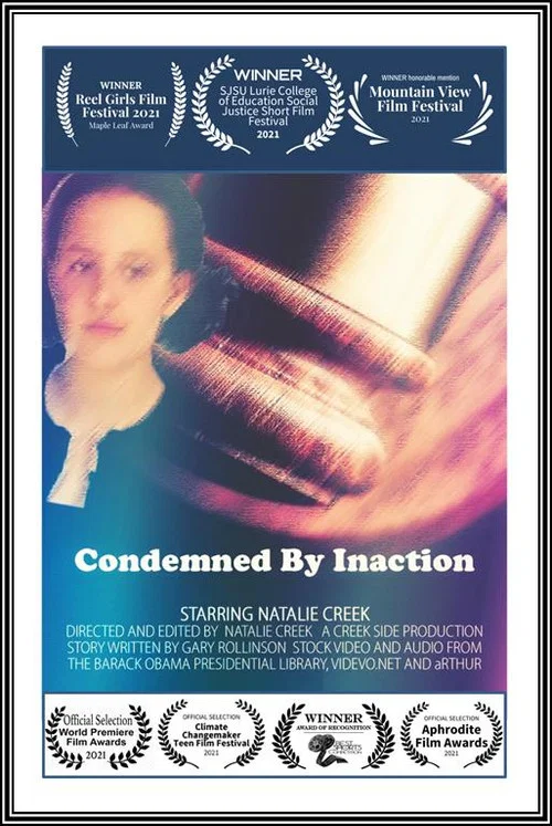 Постер: Condemned by Inaction