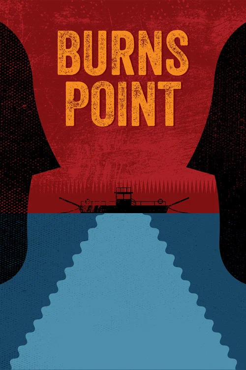 Постер: Burns Point