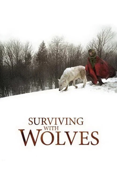 Постер: Surviving