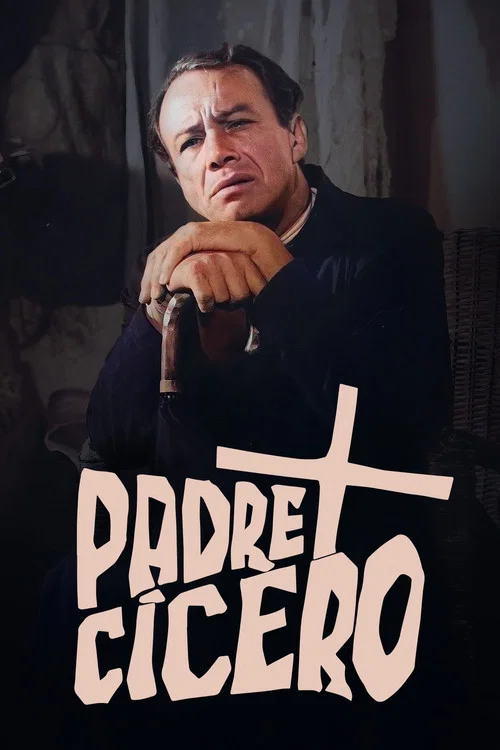Постер: Падре Сисеро