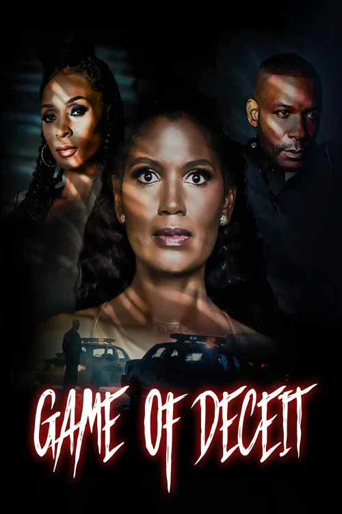 Постер: Game of Deceit