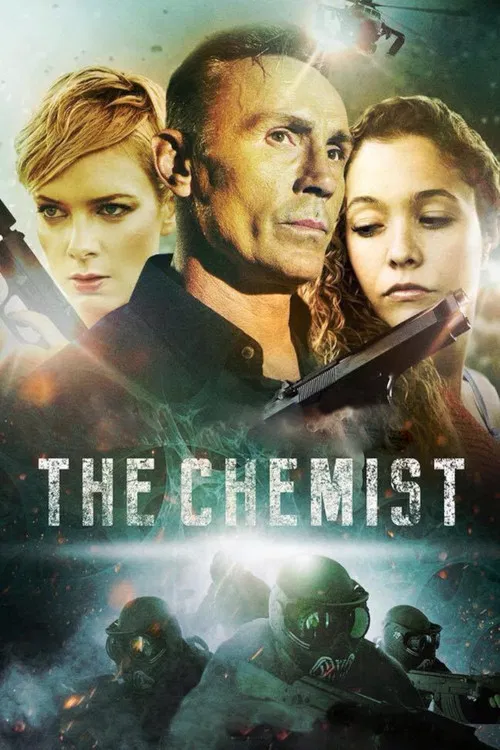 Постер: The Chemist