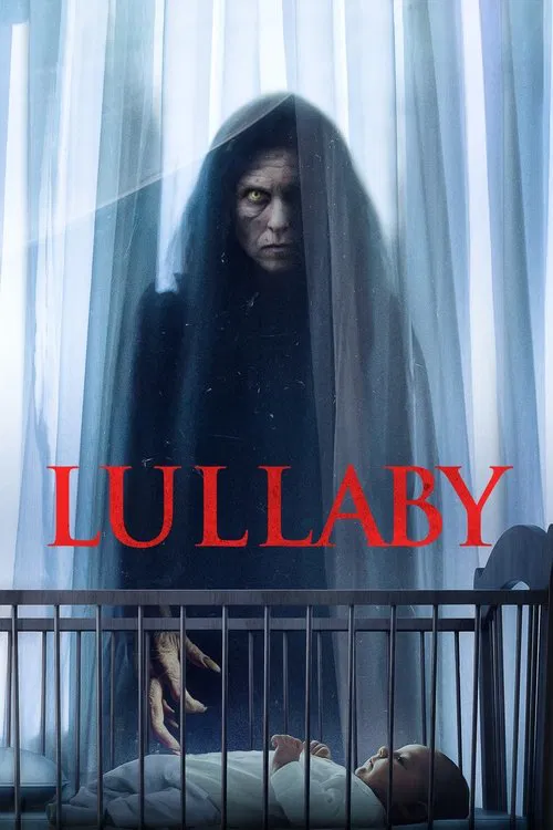 Постер: Lullaby