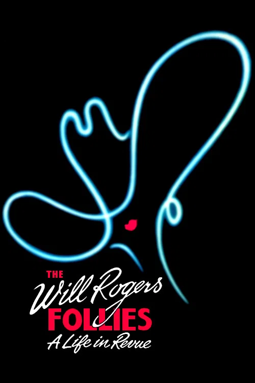 Постер: The Will Rogers Follies