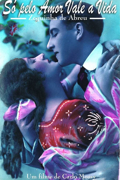 Постер: Amor Vale