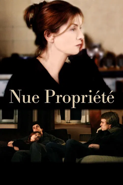 Постер: Property