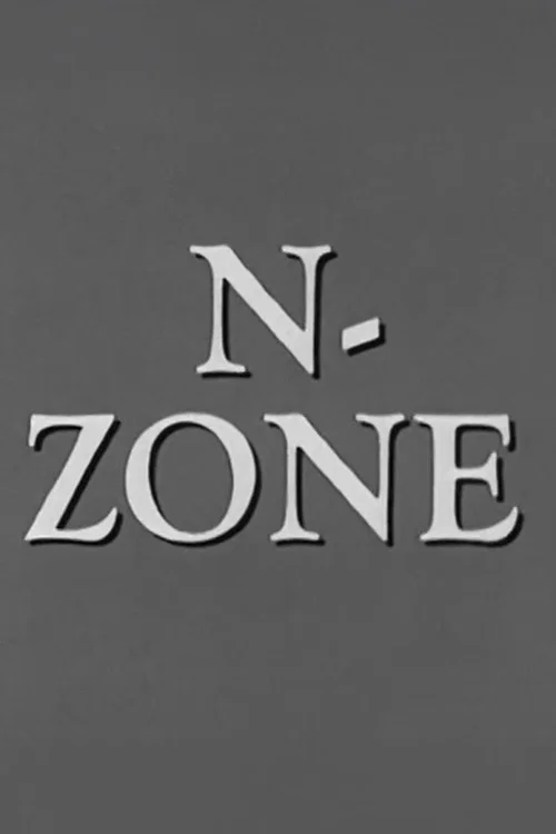 Постер: N-Zone