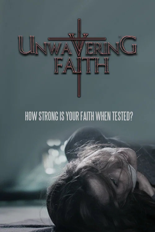 Постер: Unwavering