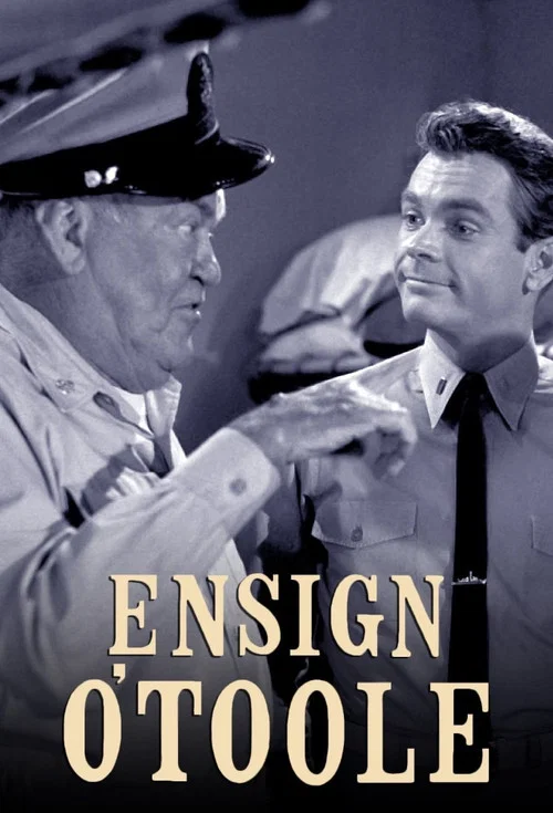 Постер: Ensign O'Toole