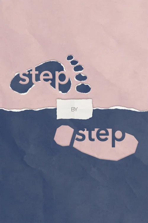 Постер: Step by Step