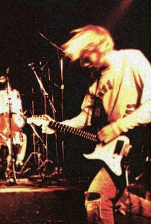 Постер: (This Is Known as) The Blues Scale