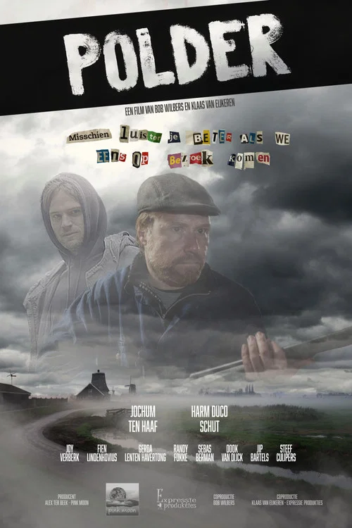 Постер: Polder