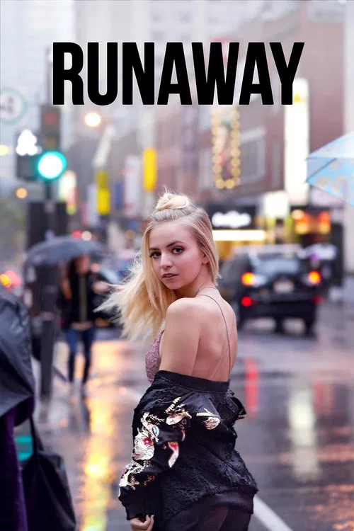 Постер: Runaway