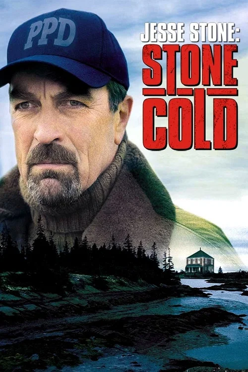 Постер: Stone Cold