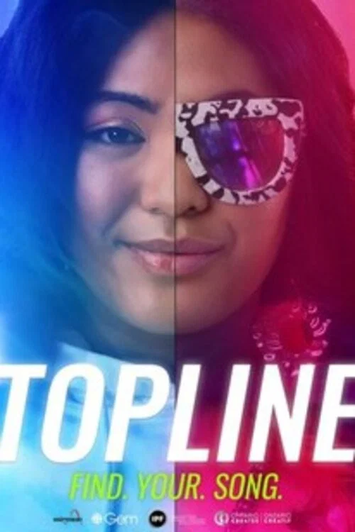 Постер: Topline