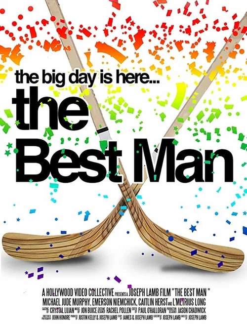 Постер: The Best Man