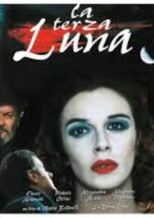 Постер: La terza luna