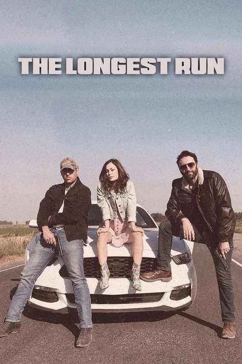 Постер: The Longest Run