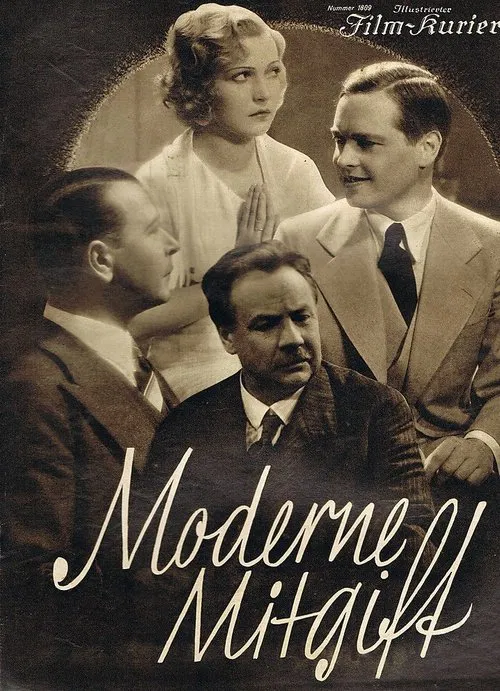Постер: Moderne Mitgift