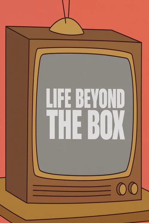 Постер: Life Beyond the Box: Norman Stanley Fletcher