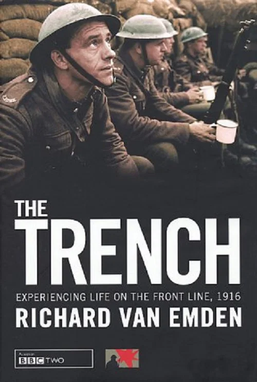 Постер: The Trench