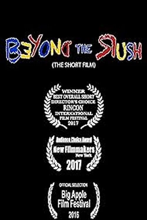 Постер: Beyond the Rush