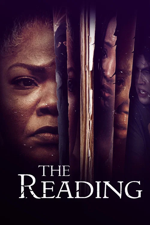 Постер: The Reading