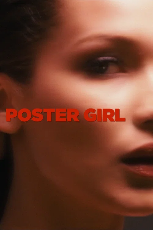 Постер: Poster Girl