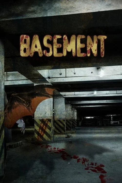 Постер: Basement