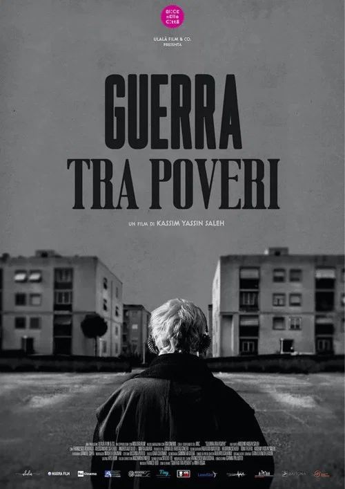 Постер: Guerra tra poveri
