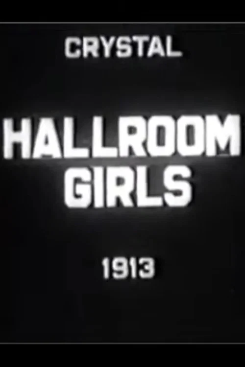 Постер: The Hall-Room Girls
