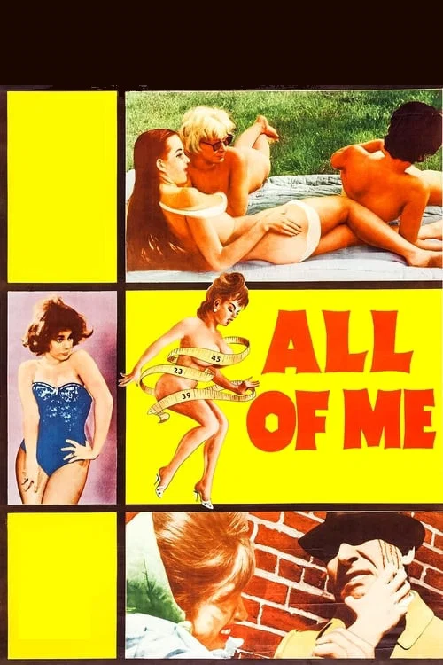 Постер: All of Me
