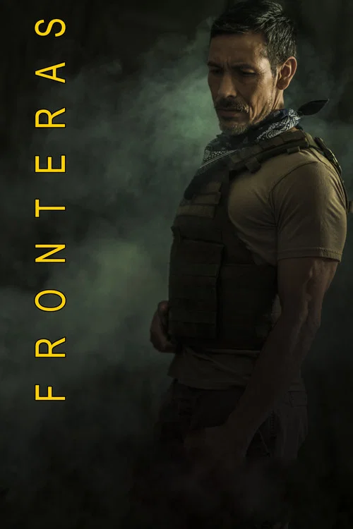 Постер: Fronteras