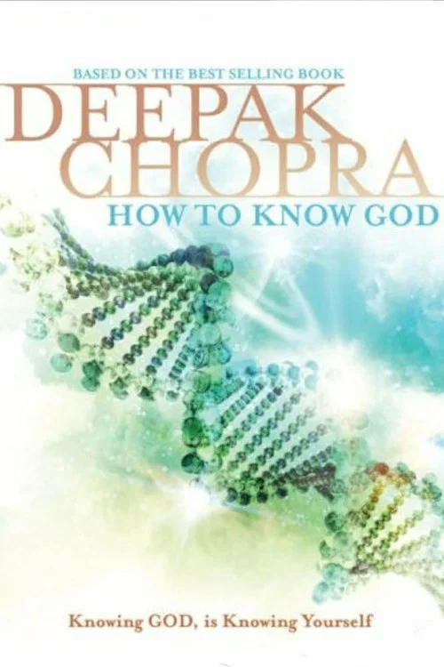 Постер: How to Know God